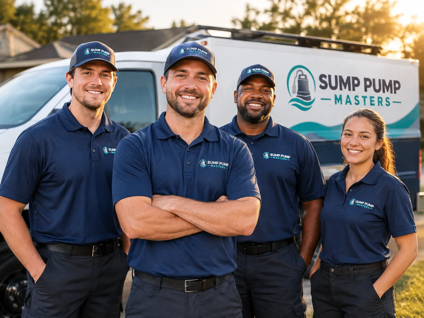Sump Pump Repair company in North Hampton, OH