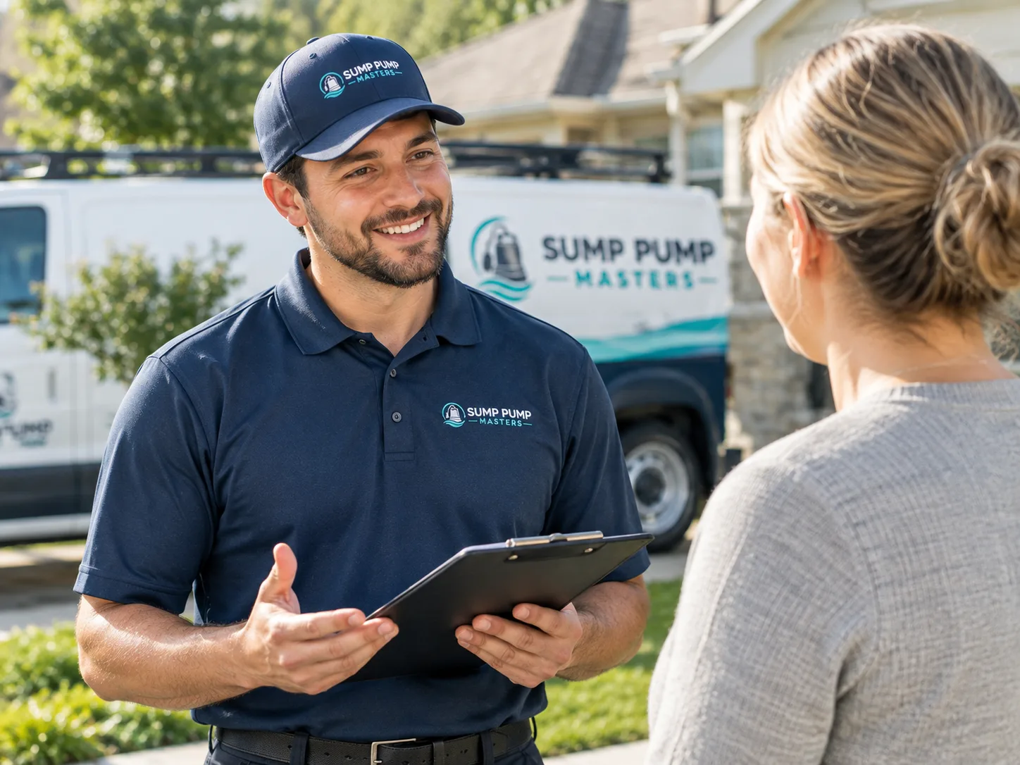Sump Pump Repair North Hampton, OH FAQs